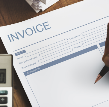 O que é proforma invoice?