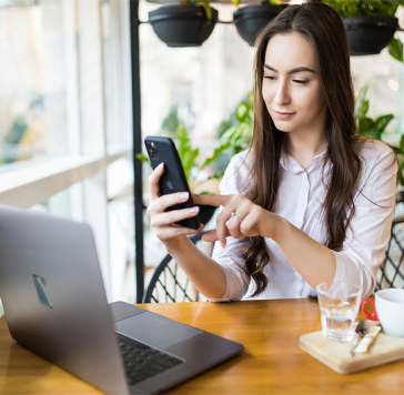 Como fazer uma remessa internacional online?