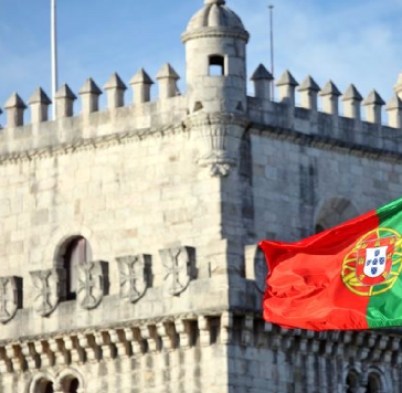 Abrir conta em Portugal
