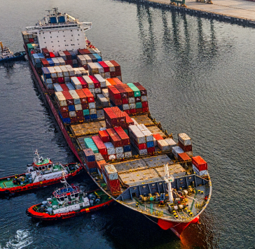 O que é e como funciona a exportação indireta?