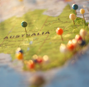 Como morar na Austrália?