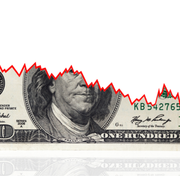 Veja as perspectivas para o dólar