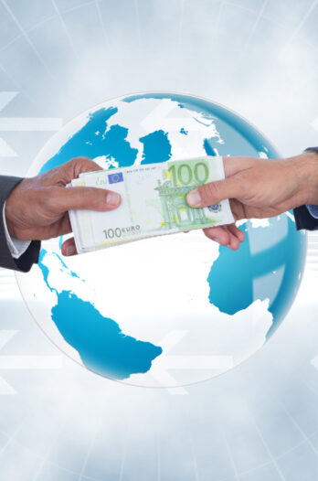 Recebimentos internacionais: como economizar ao receber o pagamento?